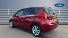 Nissan Note 1.5 dCi Tekna 5dr Diesel Hatchback